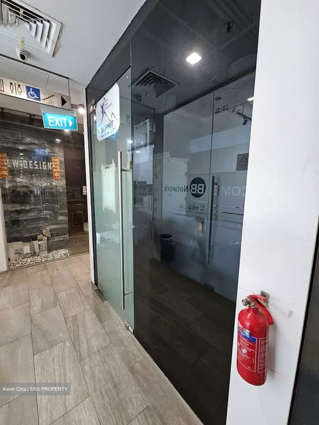 One Dusun Residences (D12), Shop House #548592951
